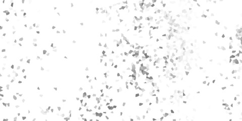Abstract Polygonal Mosaic Background with terrazzo flooring texture polished stone. Scratch Grunge Urban splattered , dirty,poster for your design