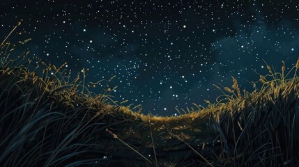 An empty white billboard inside a contemporary subway station with vibrant yellow safety line and platform