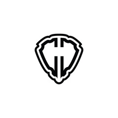 CJ monogram logo design letter text name symbol monochrome logotype alphabet character simple logo