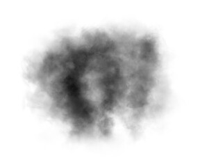  PNG smoke or fog on transparent background 