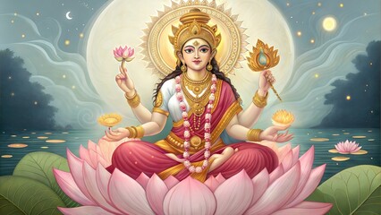 Lakshmi 