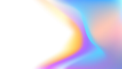 ABSTRACT GRADIENT MESH BACKGROUND SMOOTH LIQUID COLORFUL BLURRED DESIGN VECTOR TEMPLATE GOOD FOR MODERN WEBSITE, WALLPAPER, COVER DESIGN 