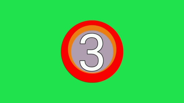 number eight on white background, business, promotion 