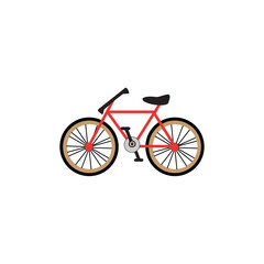 Fototapeta premium CYCLE VECTOR IN EDITABLE EPS