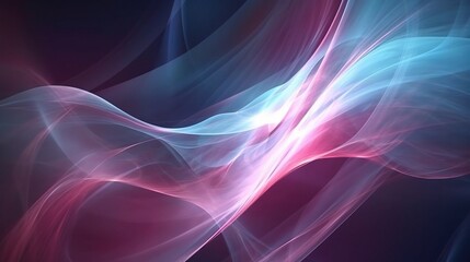 Obraz premium Abstract Blur Effect for Seamless Backgrounds