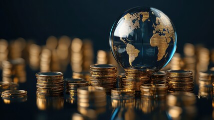 Bitcoin, Generative AI