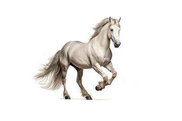 Obraz premium Horse stallion animal mammal.