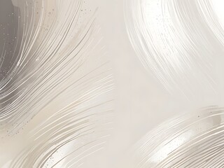 Abstract Minimalist textures gradient overlays in neutral tones Background, Wallpaper, Photo for Social Media x Instagram, Facebook post. Ai Generated