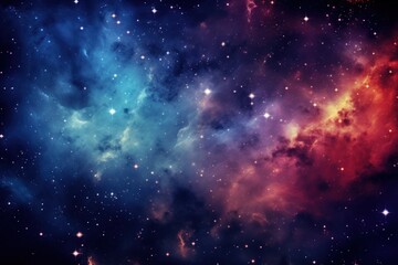 Fototapeta premium Galaxy background backgrounds astronomy universe.