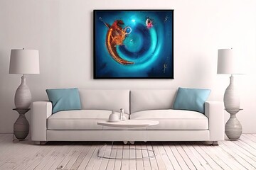  customized wall art personal creations that reflect style