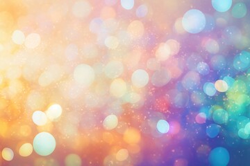 Sparkle shape pattern in bokeh effect background backgrounds outdoors glitter.