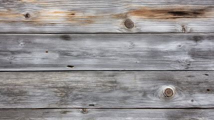 Fototapeta premium The image is of a wooden surface with a grainy texture