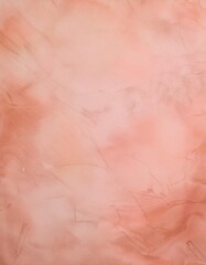 Fototapeta premium Picture of a painting of a pink background, simple background