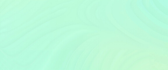 Mint Green Solid Background in Soft Pastel Hue for Calming Design