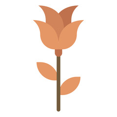 Flowers icon