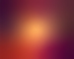 Smooth Scarlet Color Template for Versatile Design