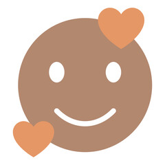 Smile icon