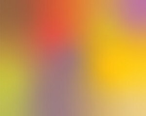 Soft Flame Template For Versatile Design