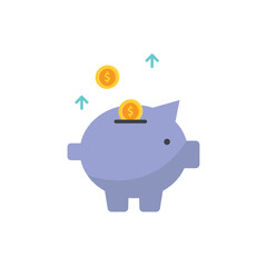 Piggy Bank icon