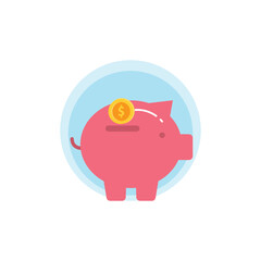Piggy Bank icon