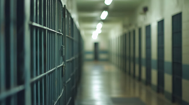 A mentorship program for former inmates to reintegrate into society.