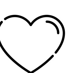 Heart icon