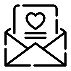 Love Letter icon