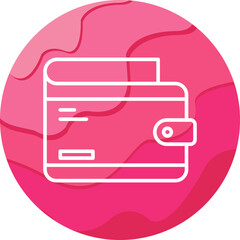 Wallet Icon