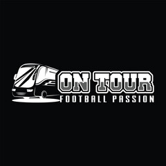 on tour football passion