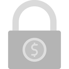 Lock Icon