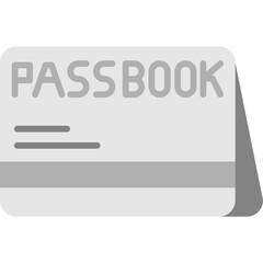 Passbook Icon