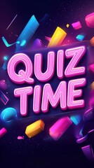 Quiz time