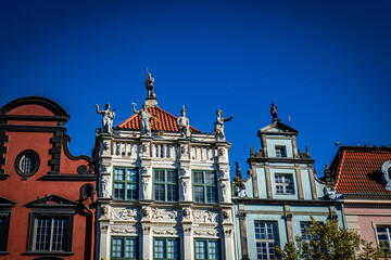 gdansk, poland
