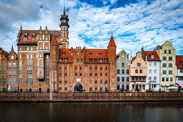gdansk, poland