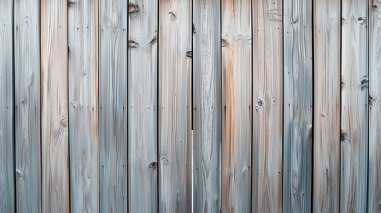 Fototapeta premium Weathered Wooden Planks Texture for Rustic Home Design