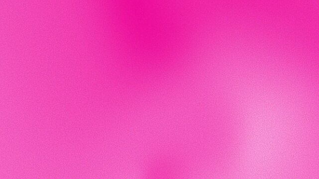 Pink gradient background with a textured surface. Suitable for social media posts, invitations, presentations, and website banners for a soft touch. Soft pink gradient background with tactile texture