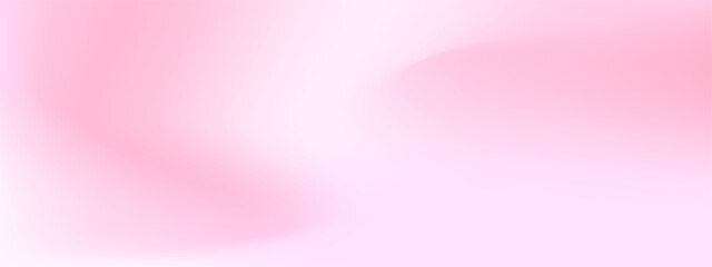 Liquid light pink vector background illustration