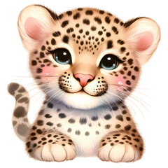 Fototapeta premium cartoon image