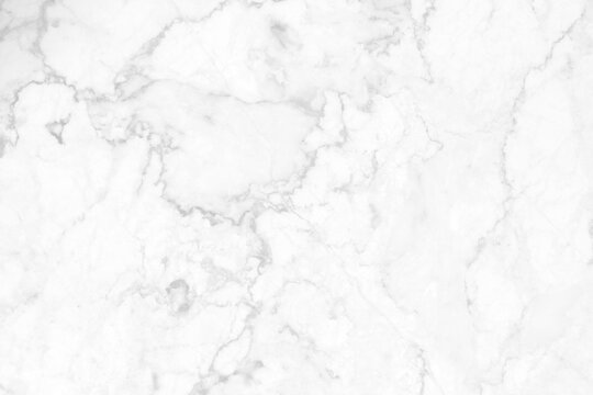 White background marble wall texture for design art work. seamless pattern of tile stone with bright and luxury.
