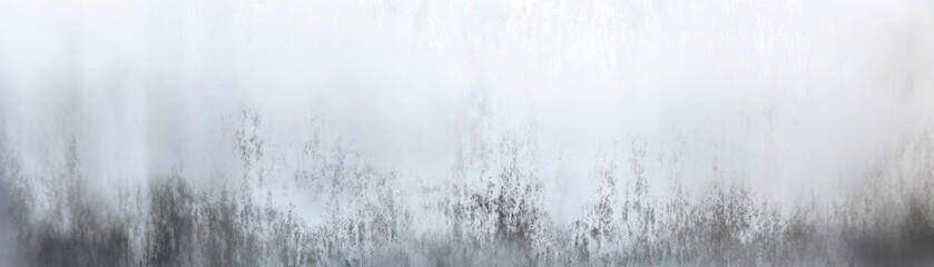 A soft, abstract gradient with muted tones creating a serene, atmospheric effect.