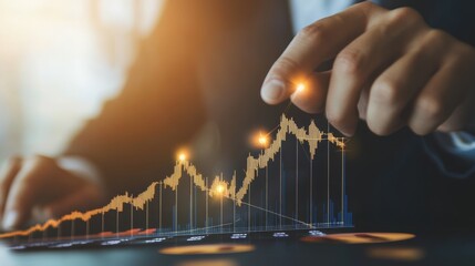 point on graph stock, financial background, benefit, spreadsheets, graph financial development, bank accounts, statistics, economy, data analysis, investment analysis, stock exchange.