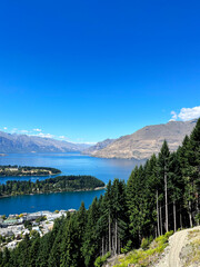 Queenstown New Zealand Luge