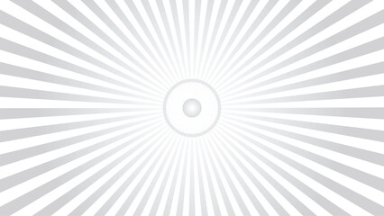 Modern white abstract wallpaper background design template