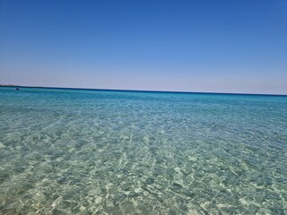 Vacation trip to Creta