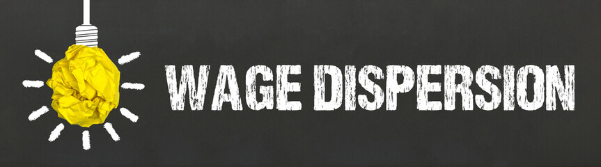 Wage Dispersion	
