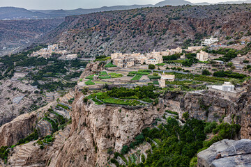 jabal al akhder