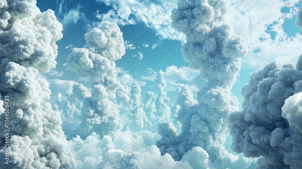 Poster cloud orchestration automating the deployment of complex cloud infrastructures