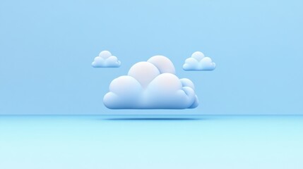 Cloud security measures ensuring safe storage and access