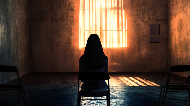 A series of workshops addressing the psychological impact of crime on victims.