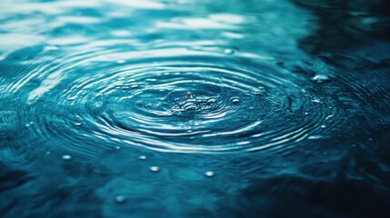 Obraz premium Data lakes storing unstructured data for large-scale analytics